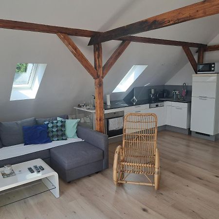Wohnung In Hattingen An Der Ruhr Ngoại thất bức ảnh