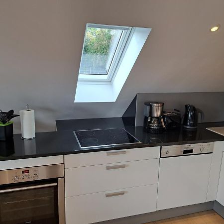 Wohnung In Hattingen An Der Ruhr Ngoại thất bức ảnh