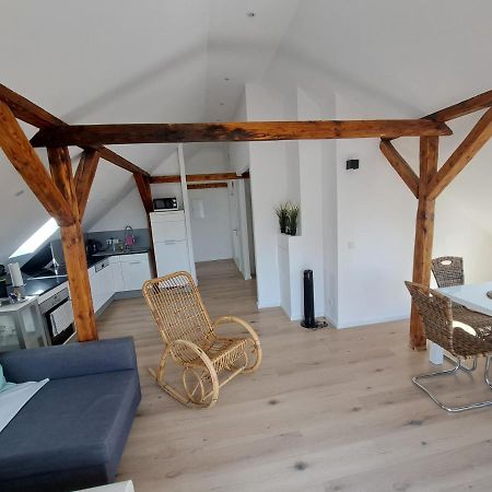 Wohnung In Hattingen An Der Ruhr Ngoại thất bức ảnh