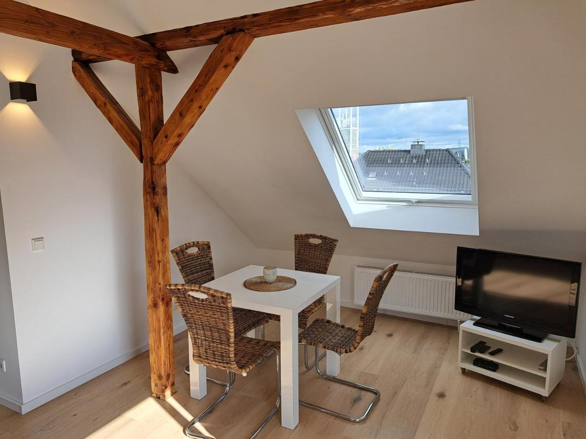 Wohnung In Hattingen An Der Ruhr Ngoại thất bức ảnh