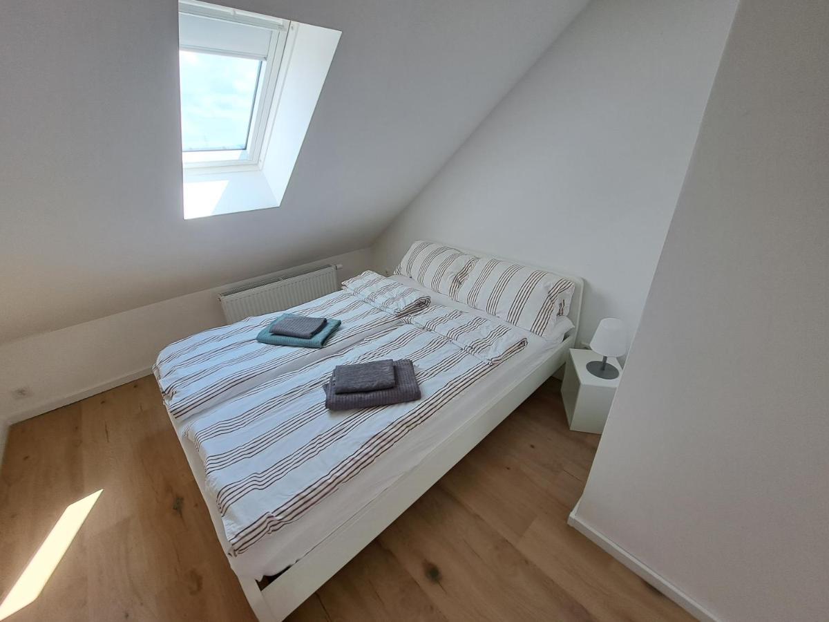 Wohnung In Hattingen An Der Ruhr Ngoại thất bức ảnh