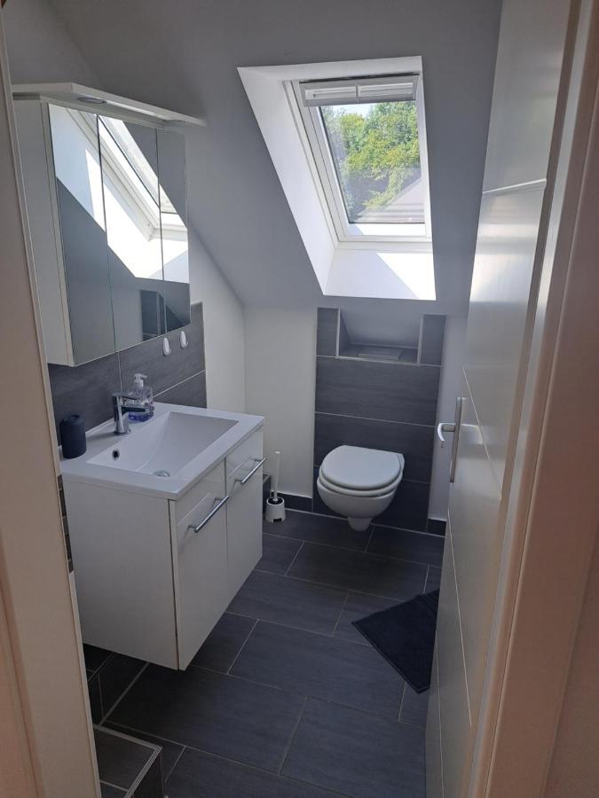 Wohnung In Hattingen An Der Ruhr Ngoại thất bức ảnh