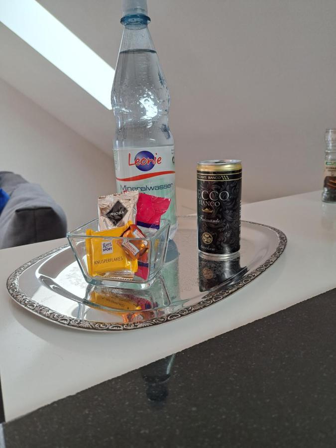 Wohnung In Hattingen An Der Ruhr Ngoại thất bức ảnh