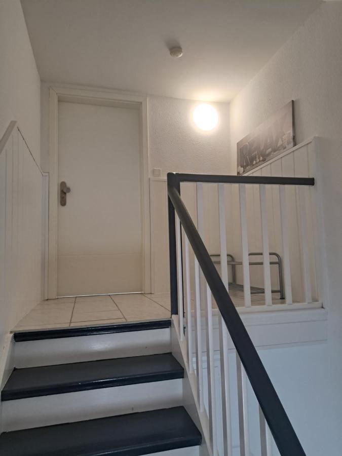 Wohnung In Hattingen An Der Ruhr Ngoại thất bức ảnh