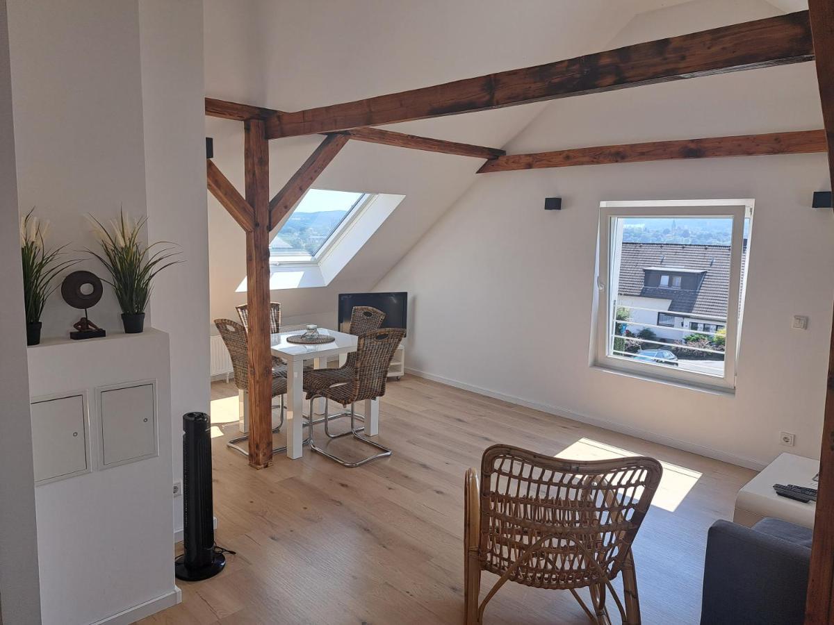 Wohnung In Hattingen An Der Ruhr Ngoại thất bức ảnh