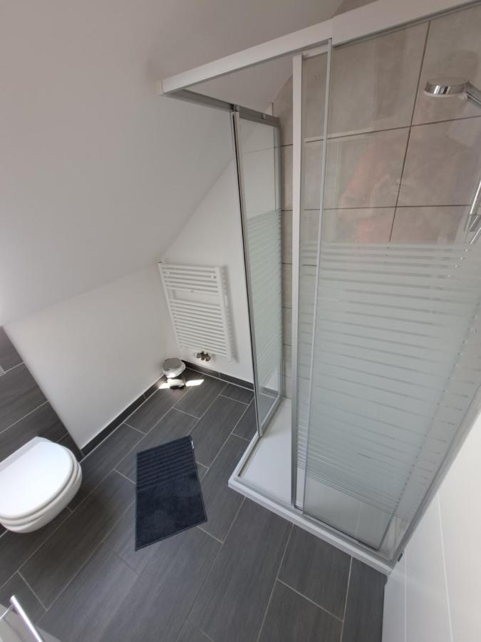 Wohnung In Hattingen An Der Ruhr Ngoại thất bức ảnh
