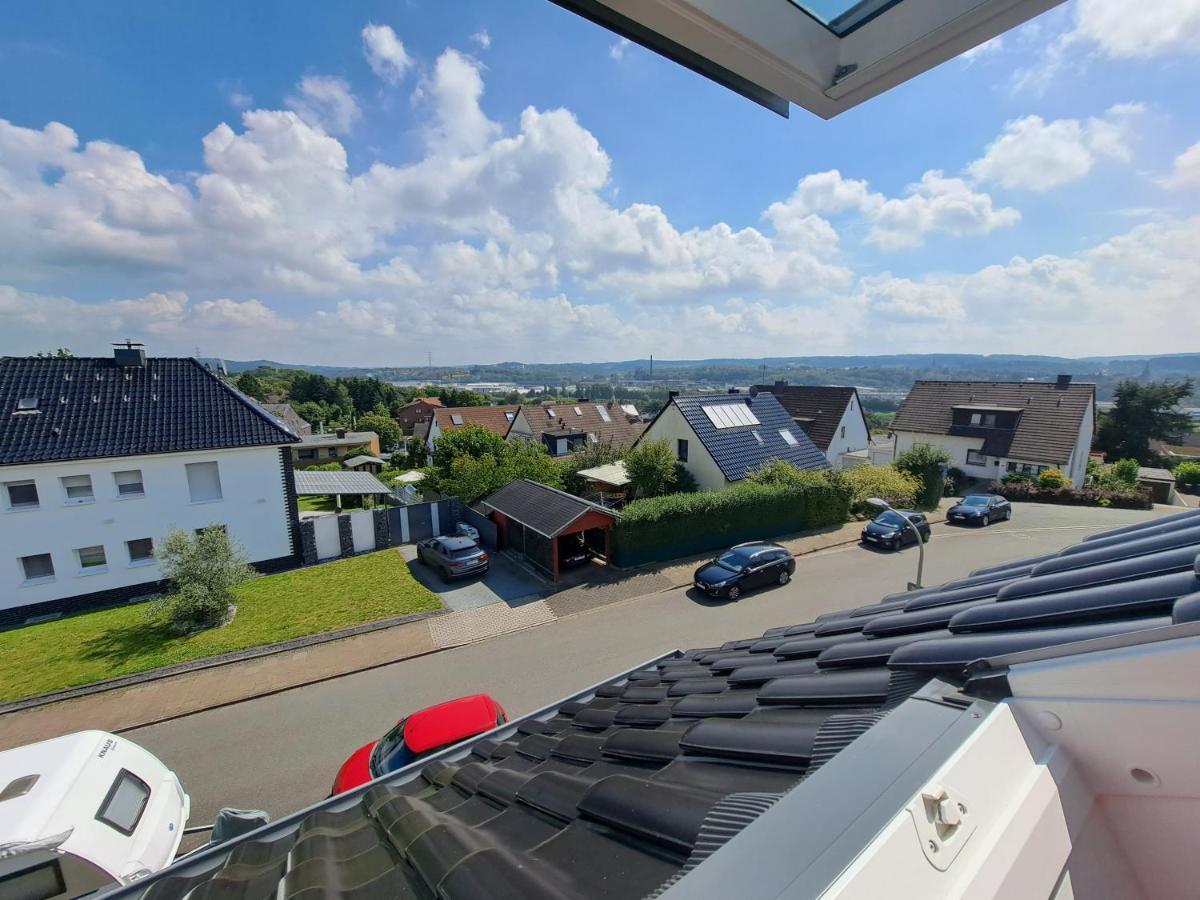Wohnung In Hattingen An Der Ruhr Ngoại thất bức ảnh